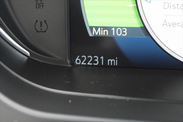 used 2017 Chevrolet Bolt EV car, priced at $10,909