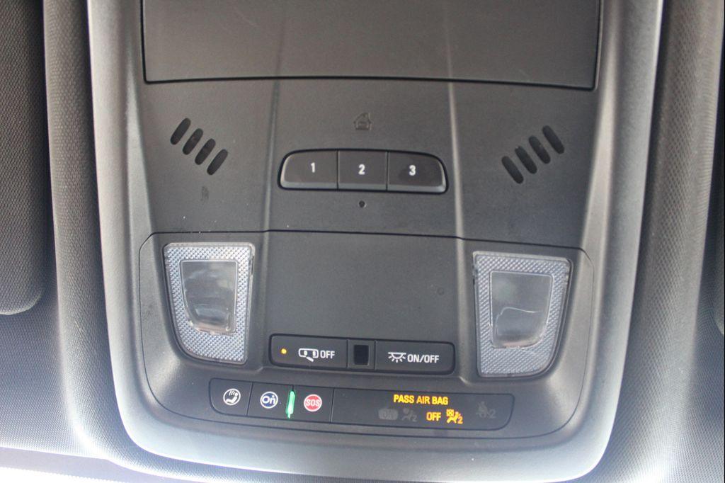 used 2022 Chevrolet Blazer car, priced at $27,303