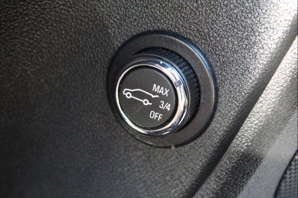 used 2022 Chevrolet Blazer car, priced at $27,303