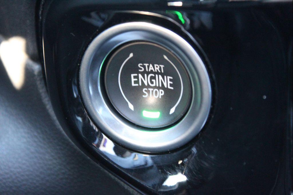 used 2024 Chevrolet Silverado 1500 car, priced at $51,664