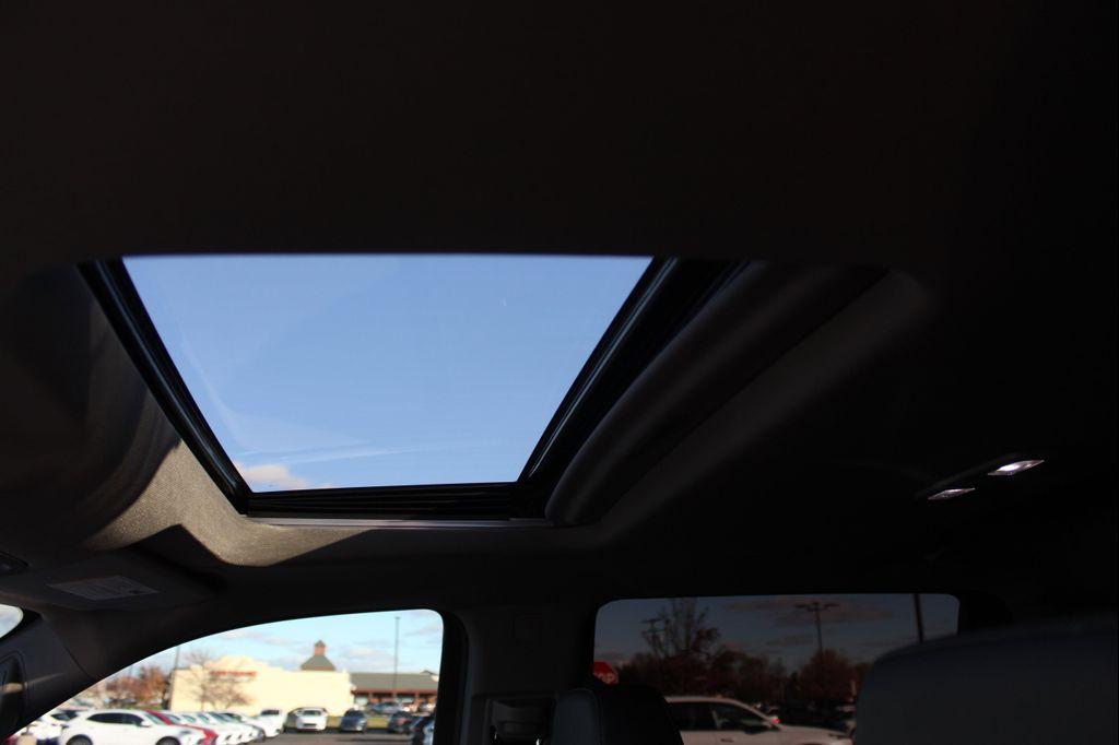 used 2024 Chevrolet Silverado 1500 car, priced at $51,664