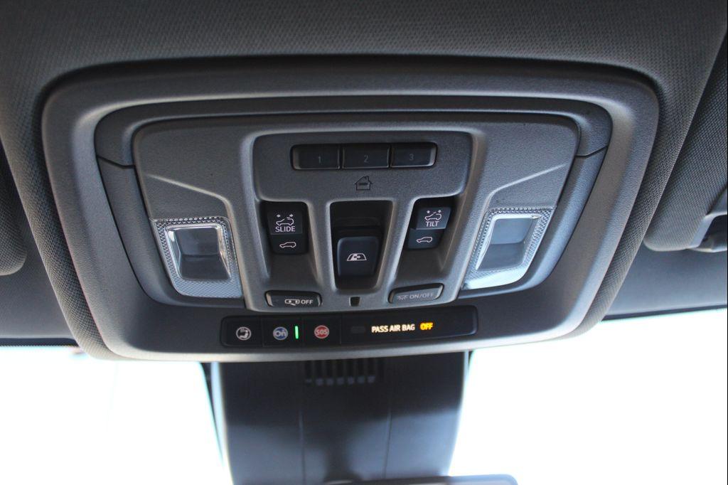 used 2024 Chevrolet Silverado 1500 car, priced at $51,664