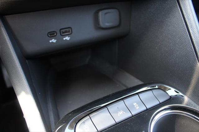 new 2026 Buick Encore GX car, priced at $28,068