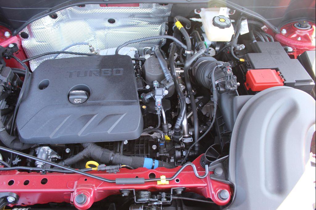 new 2026 Buick Encore GX car, priced at $28,068