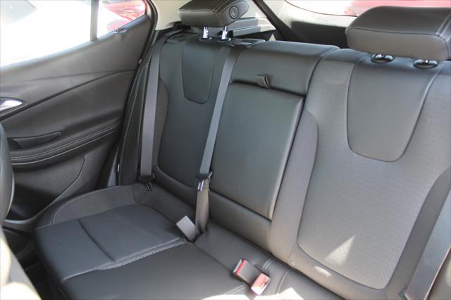 new 2026 Buick Encore GX car, priced at $28,068