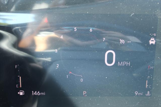 new 2026 Buick Encore GX car, priced at $28,068