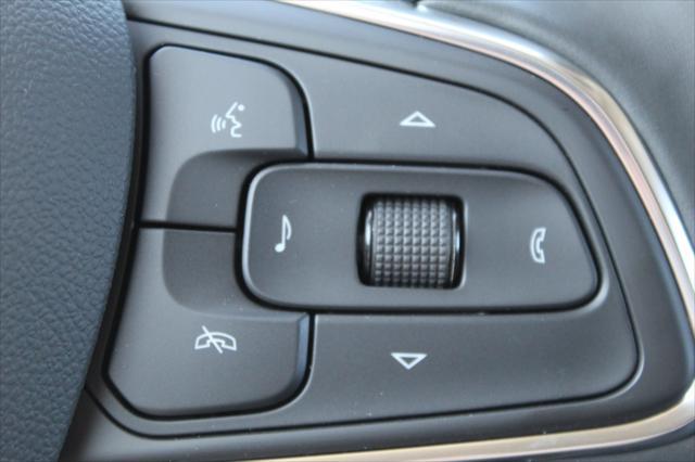 new 2026 Buick Encore GX car, priced at $28,068