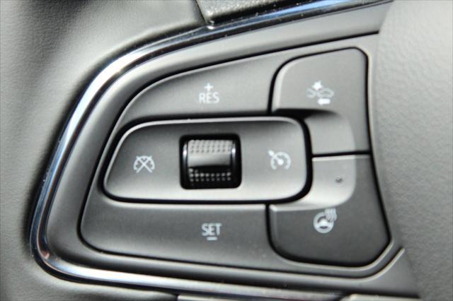 new 2026 Buick Encore GX car, priced at $28,068