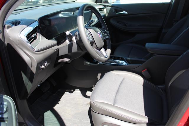 new 2026 Buick Encore GX car, priced at $28,068
