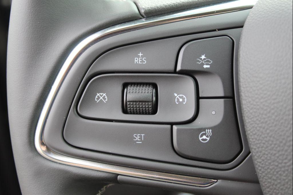 new 2026 Buick Encore GX car, priced at $28,081