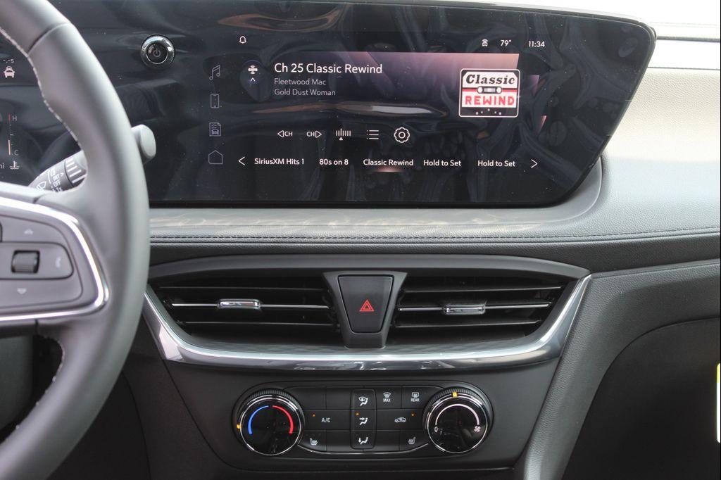 new 2026 Buick Encore GX car, priced at $28,081