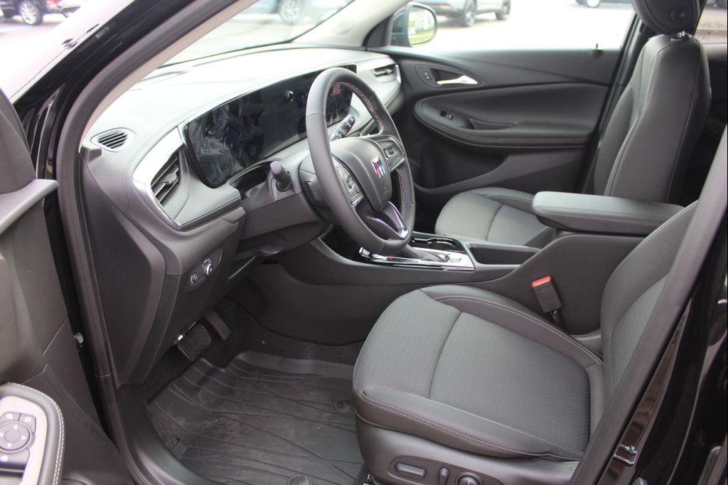 new 2026 Buick Encore GX car, priced at $28,081