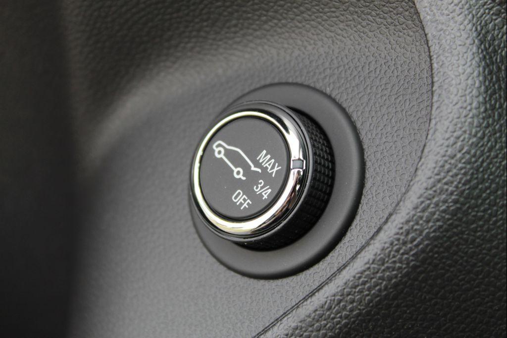 new 2026 Buick Encore GX car, priced at $28,081