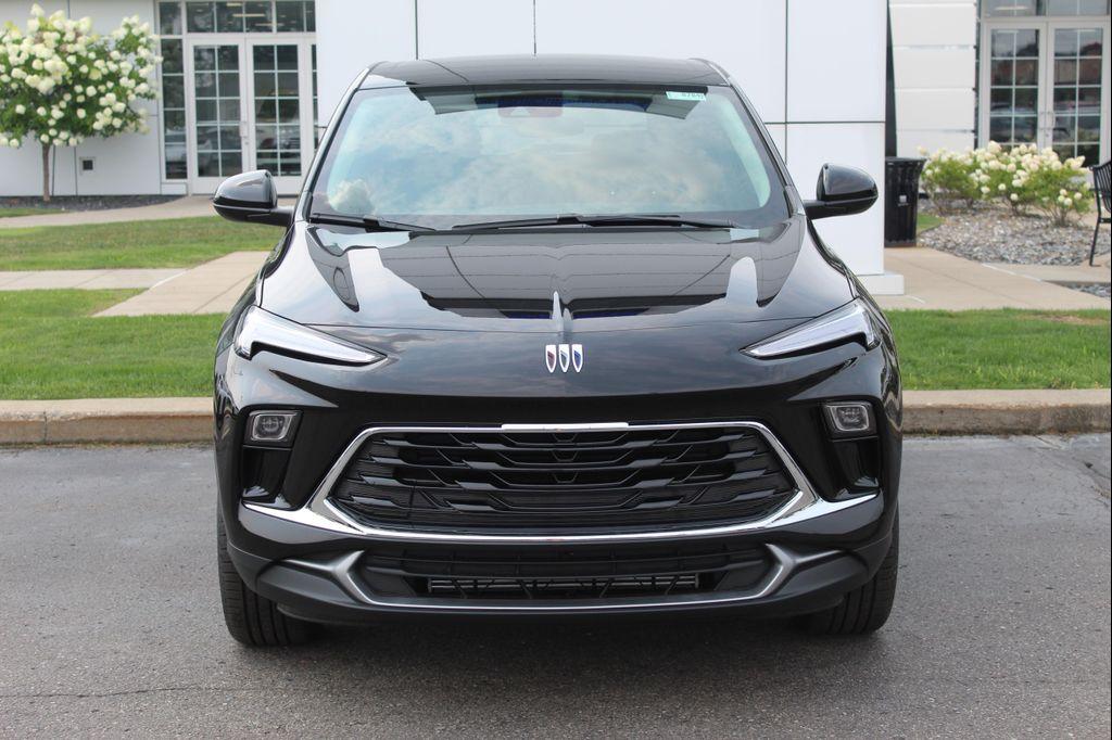 new 2026 Buick Encore GX car, priced at $28,081