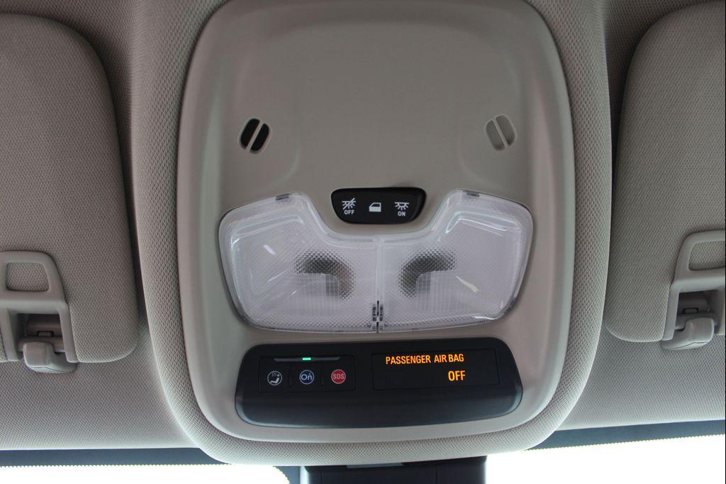 new 2026 Buick Encore GX car, priced at $28,081
