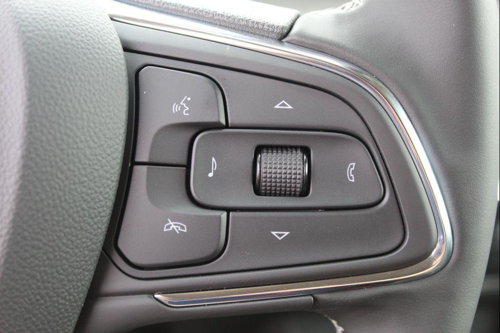 new 2026 Buick Encore GX car, priced at $28,081