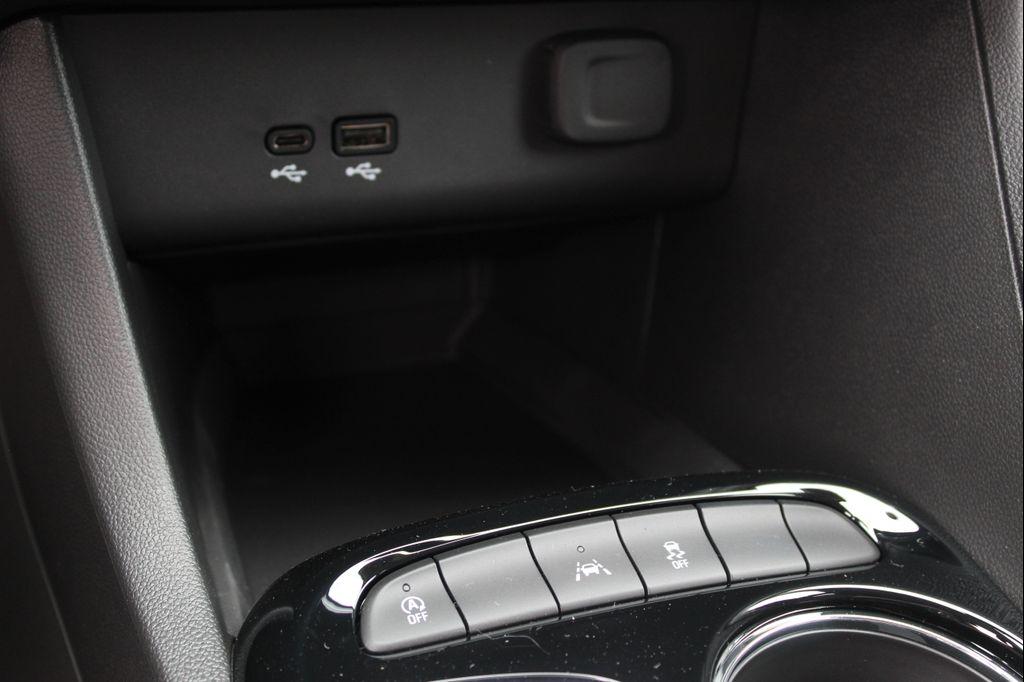 new 2026 Buick Encore GX car, priced at $28,081