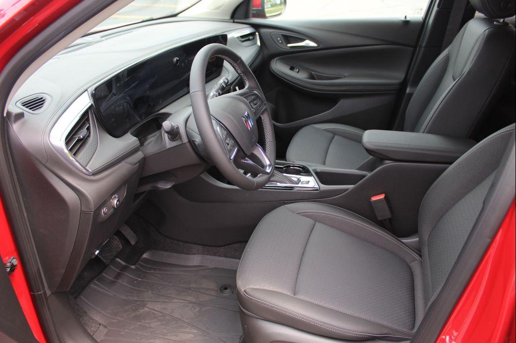 new 2026 Buick Encore GX car, priced at $28,081