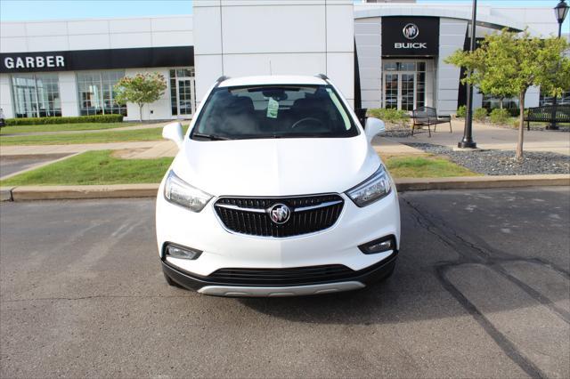 used 2019 Buick Encore car, priced at $16,953