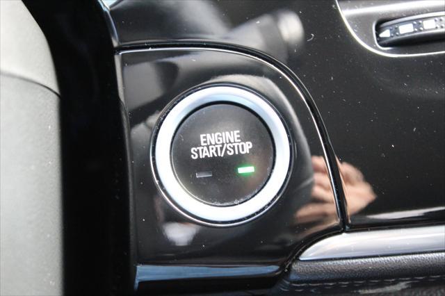 used 2019 Buick Encore car, priced at $16,953