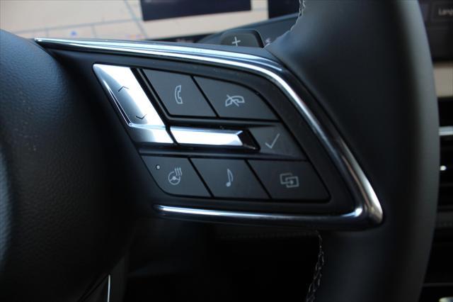 new 2025 Buick Enclave car, priced at $47,185