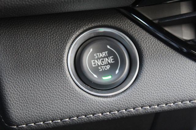 new 2025 Buick Enclave car, priced at $47,185