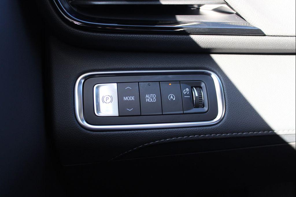 new 2026 Buick Enclave car, priced at $49,120