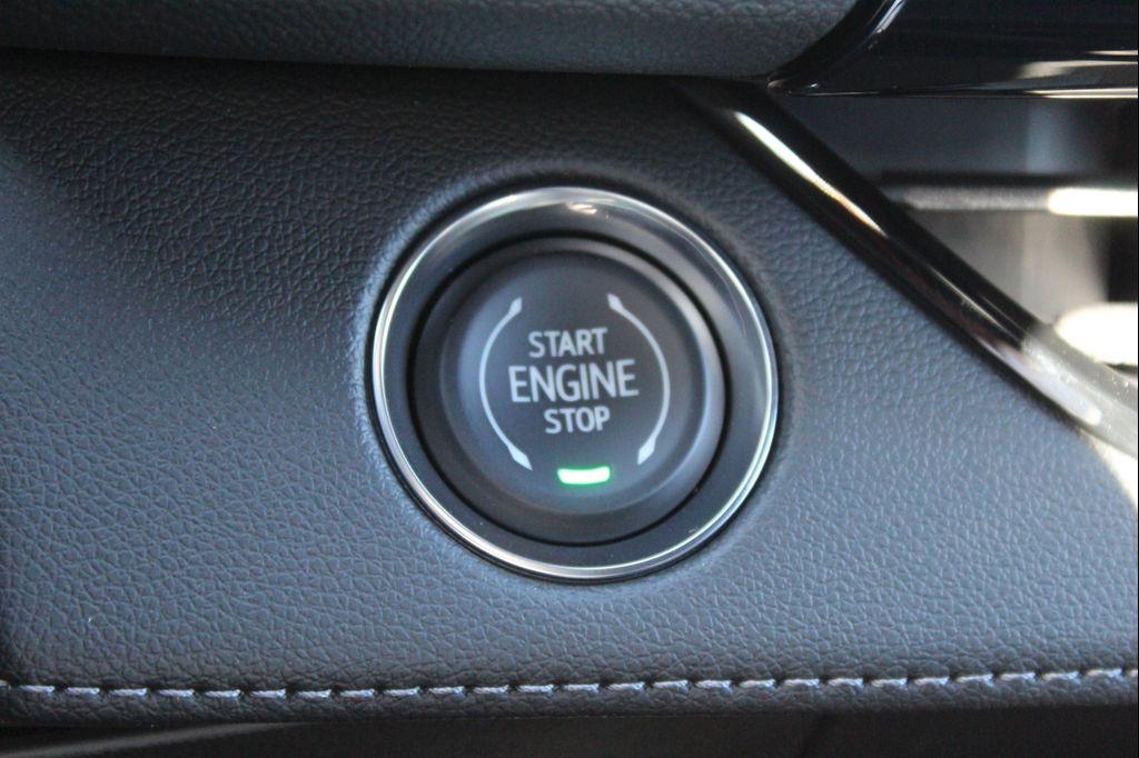 new 2026 Buick Enclave car, priced at $49,120
