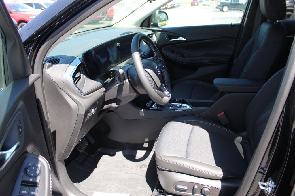 new 2026 Buick Encore GX car, priced at $28,068