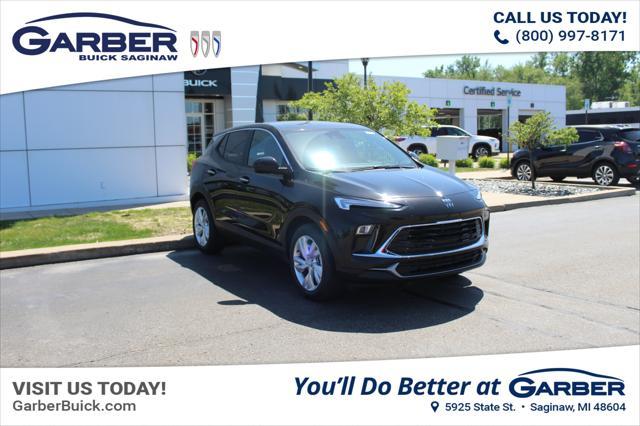 new 2026 Buick Encore GX car, priced at $28,068