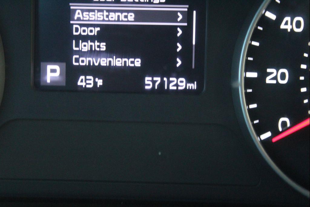 used 2023 Kia Seltos car, priced at $19,999