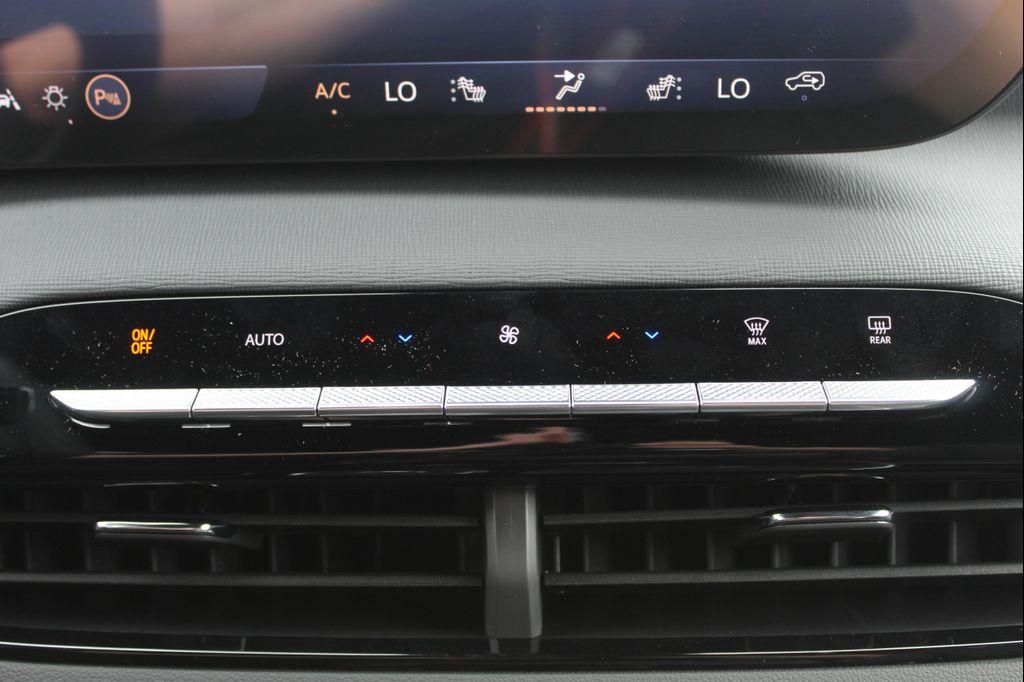 new 2026 Buick Enclave car, priced at $51,802