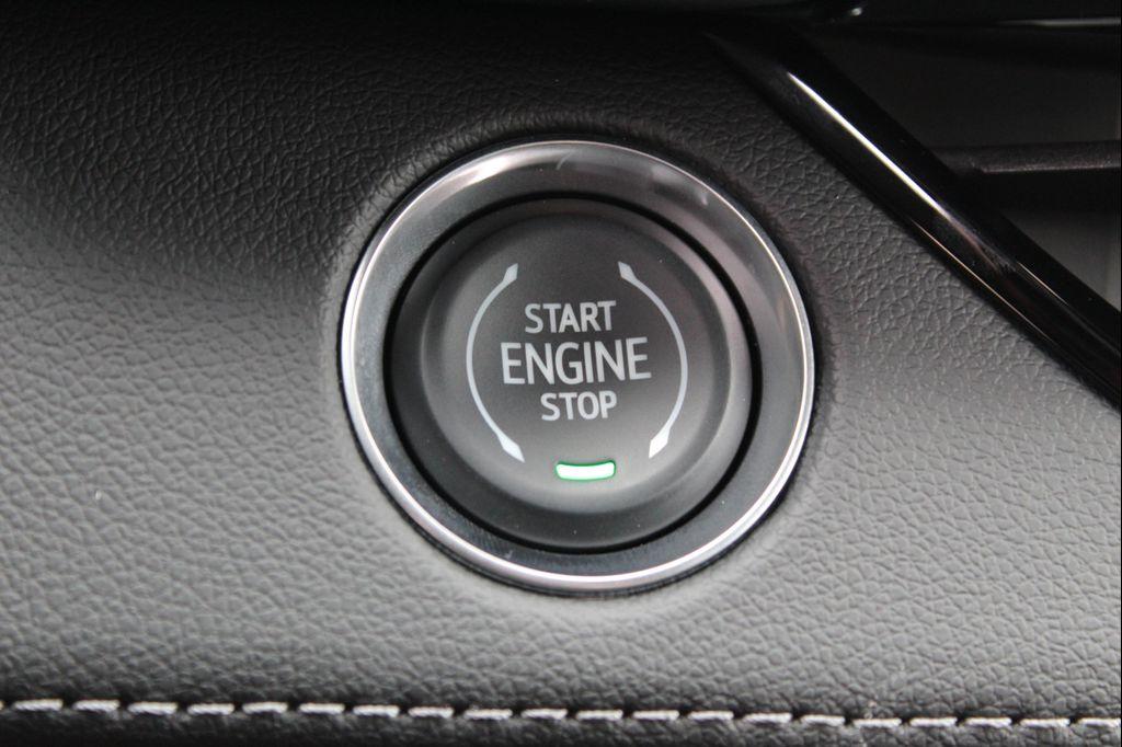 new 2026 Buick Enclave car, priced at $51,802