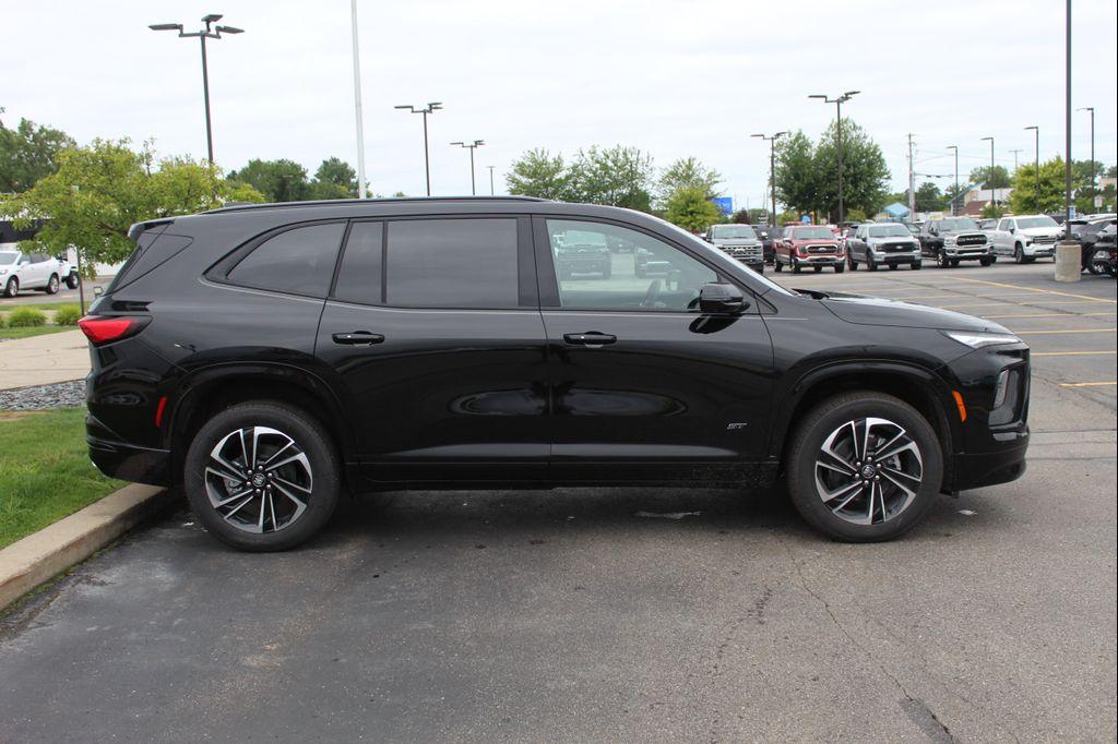 new 2026 Buick Enclave car, priced at $51,802