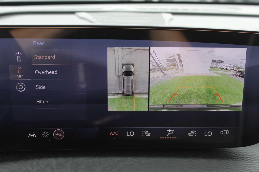 new 2026 Buick Enclave car, priced at $51,802