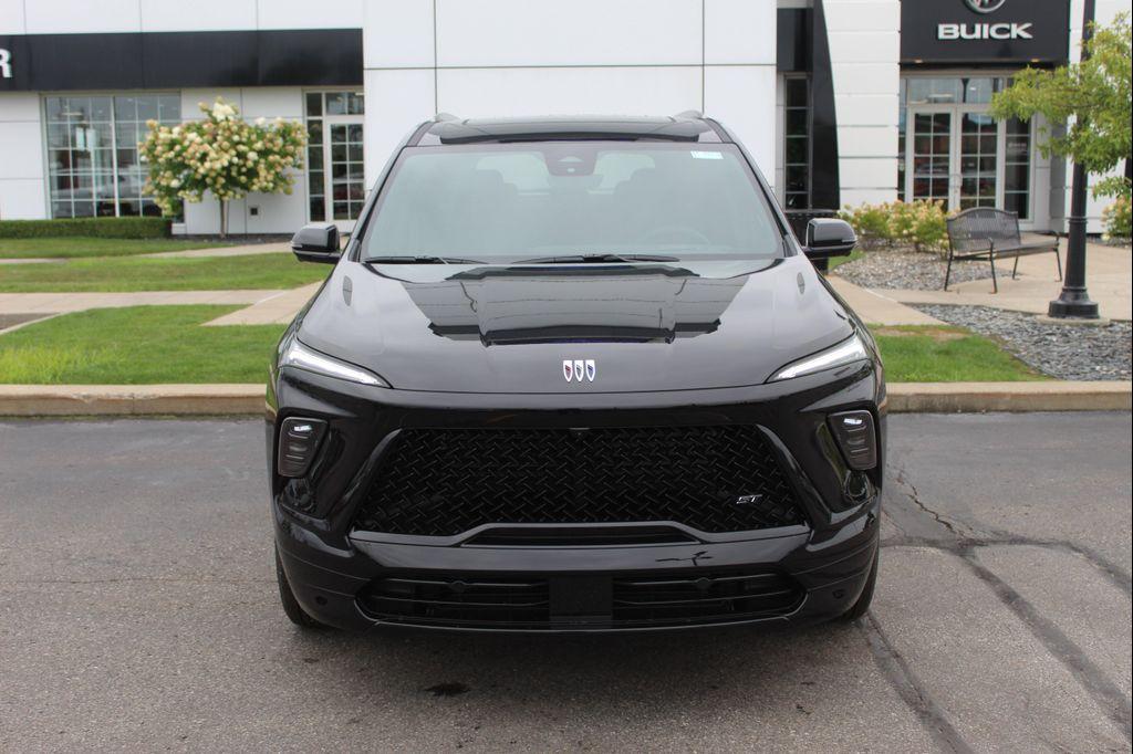 new 2026 Buick Enclave car, priced at $51,802