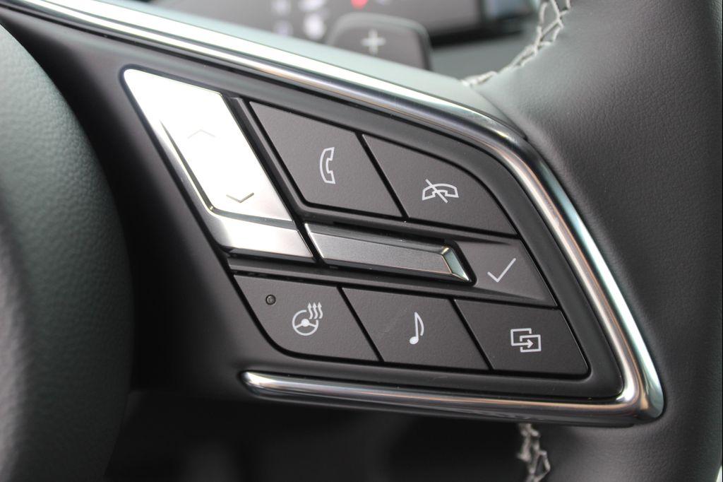 new 2026 Buick Enclave car, priced at $51,802