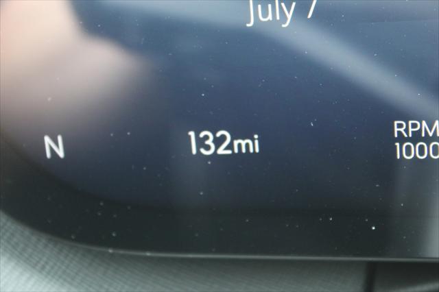 new 2025 Buick Enclave car, priced at $48,689