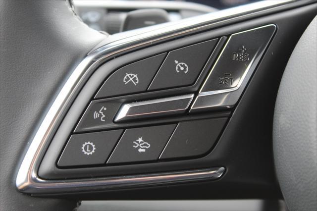 new 2025 Buick Enclave car, priced at $48,689