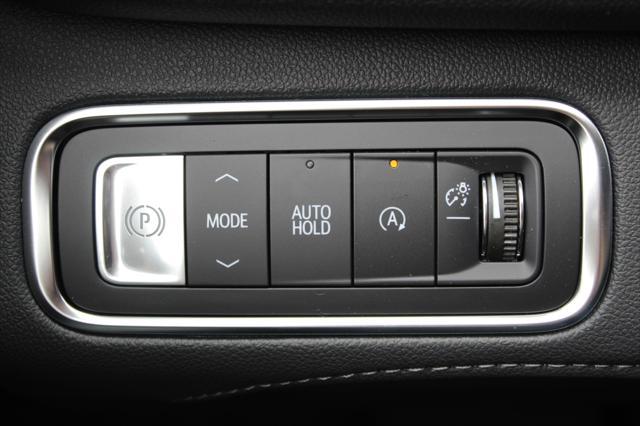 new 2025 Buick Enclave car, priced at $48,689