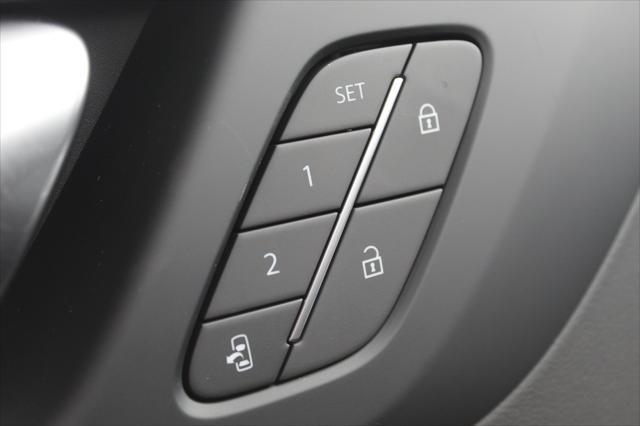 new 2025 Buick Enclave car, priced at $48,689