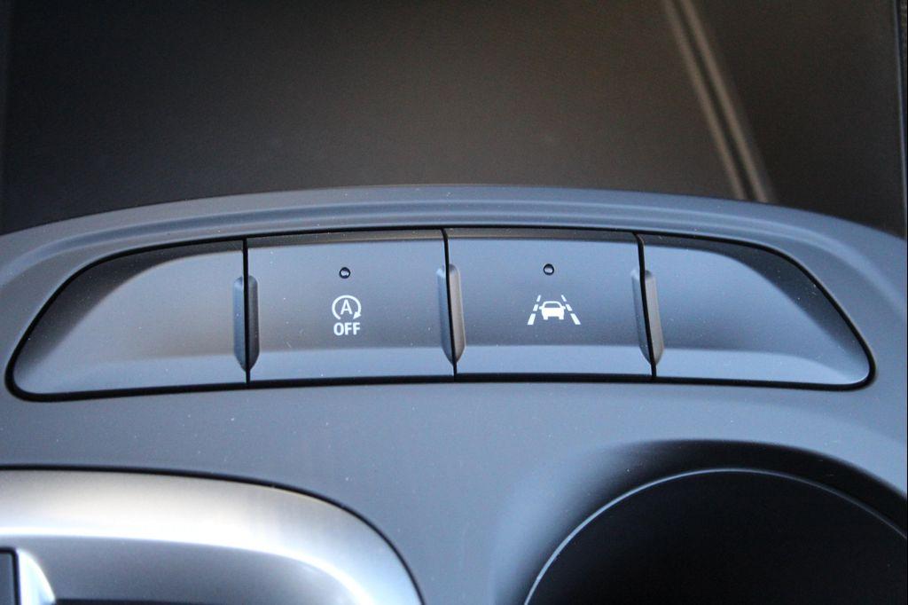 new 2026 Buick Envista car, priced at $25,581