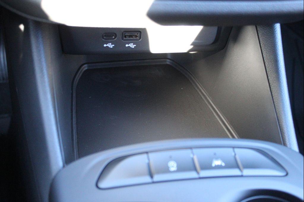 new 2026 Buick Envista car, priced at $25,581