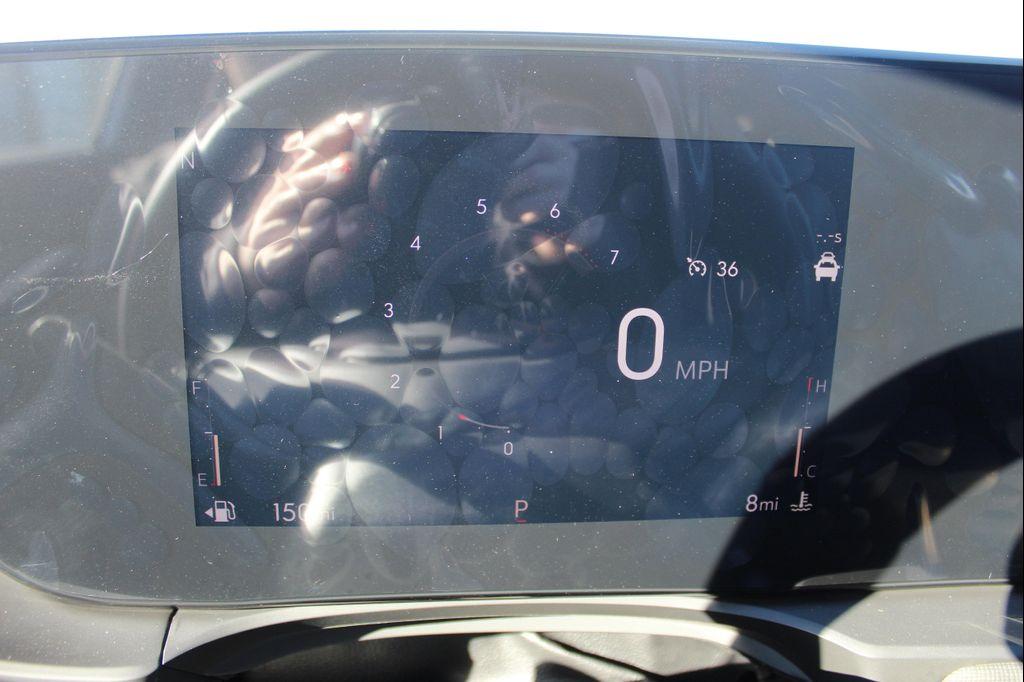 new 2026 Buick Envista car, priced at $25,581