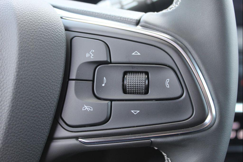 new 2026 Buick Encore GX car, priced at $35,074