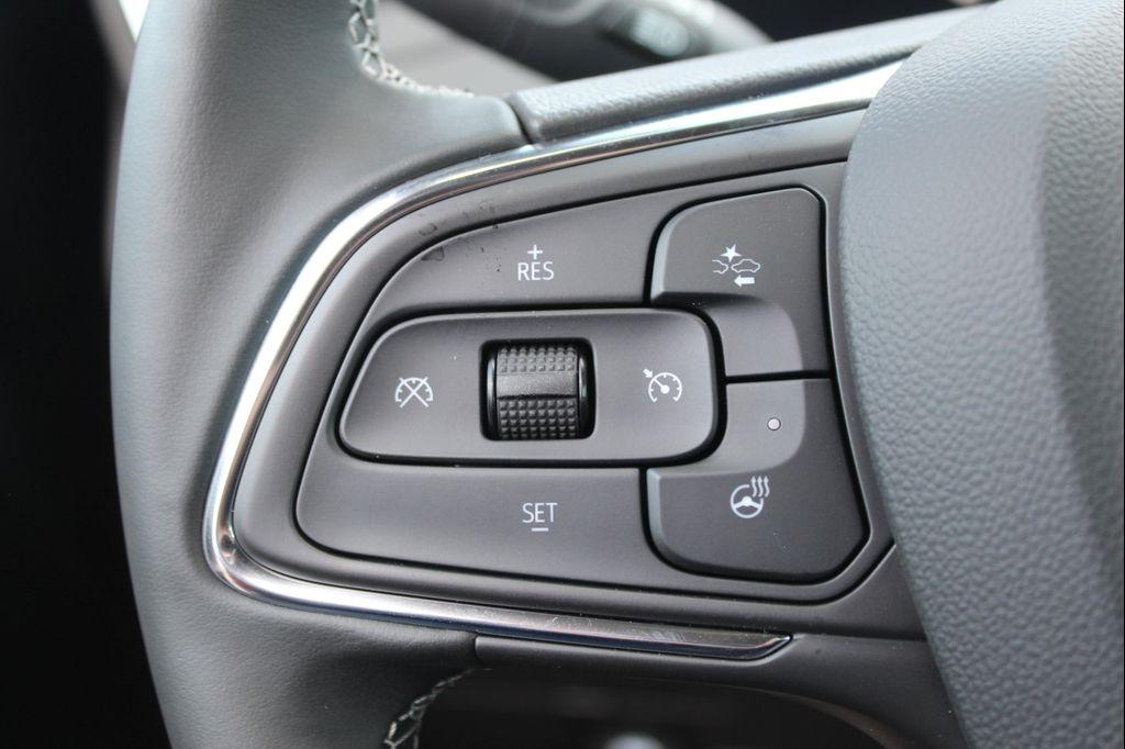 new 2026 Buick Encore GX car, priced at $35,074