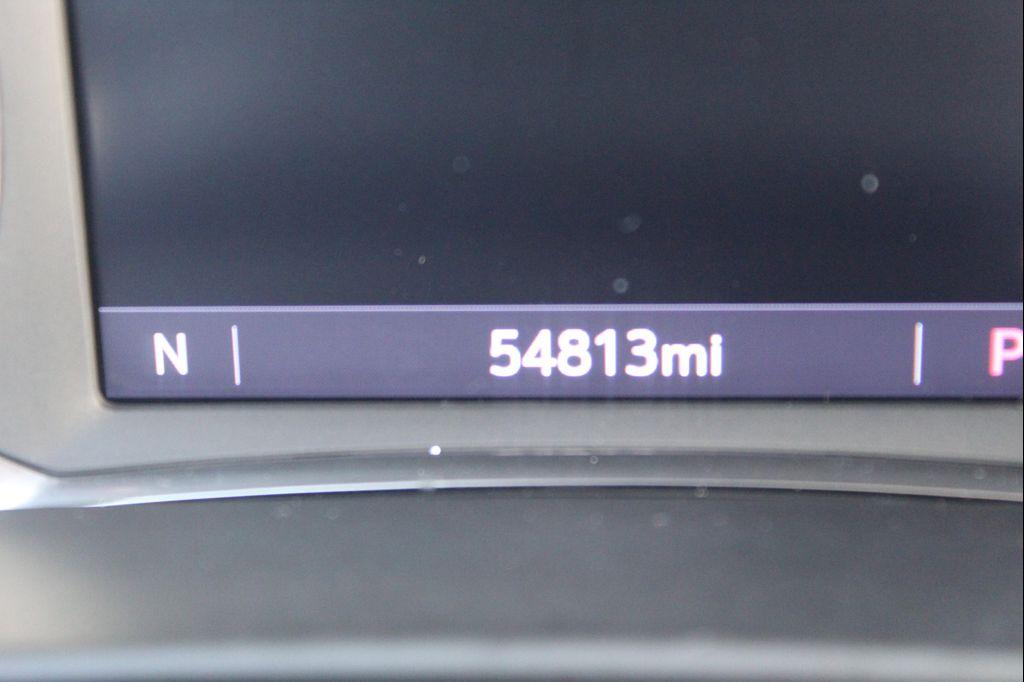 used 2023 GMC Acadia car, priced at $26,847