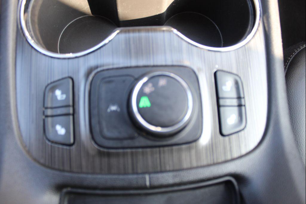 used 2023 GMC Acadia car, priced at $26,847