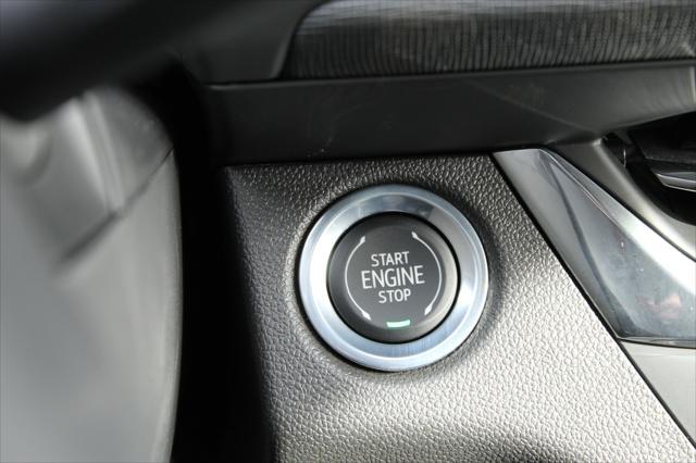 new 2025 Buick Envista car, priced at $26,135