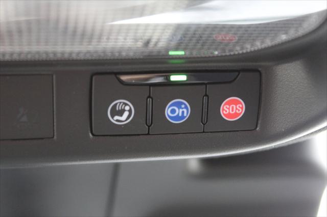 new 2025 Buick Envista car, priced at $26,135